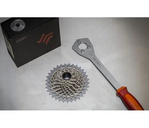 Unior įrankis Unior 1670/2BI-AXS-US