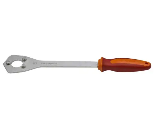 Unior įrankis Unior 1670/2BI-AXS-US