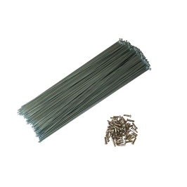 Spokes Pillar 2 x 288 mm