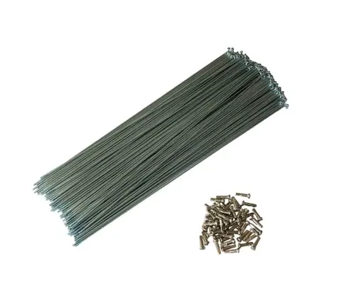 Spokes Pillar 2 x 288 mm