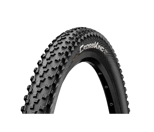 Velosipēda riepa Continental 27.5 x 2.20 Cross King