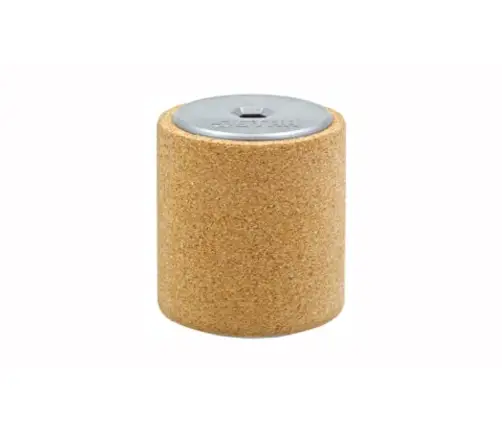 Natūralaus kamščio šepetys, 100 mm Star Ski Wax