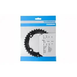 Звездочка передняя Shimano FC-M4050-B2
