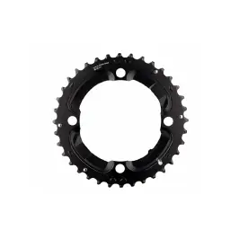 Hammasratas Shimano FC-M617 Deore