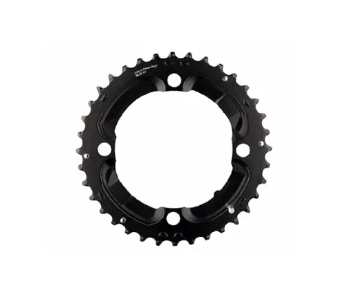 Звездочка передняя Shimano FC-M617 Deore