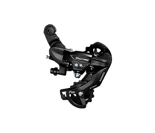 Rear derailleur Shimano RD-TY300 Tourney