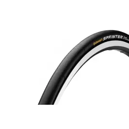 Padanga dviračiui Continental 700 x 25C Sprinter Tubular
