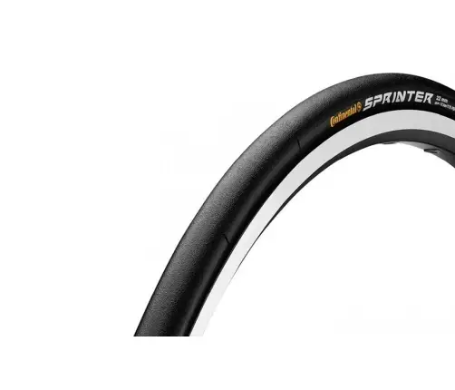 Padanga dviračiui Continental 700 x 25C Sprinter Tubular