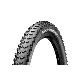 Bicycle tyre Continental 27.5 x 2.30 Mountain King