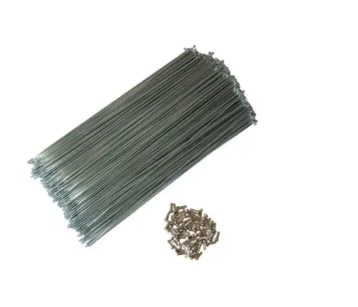 Spieķi Pillar 2 x 292 mm