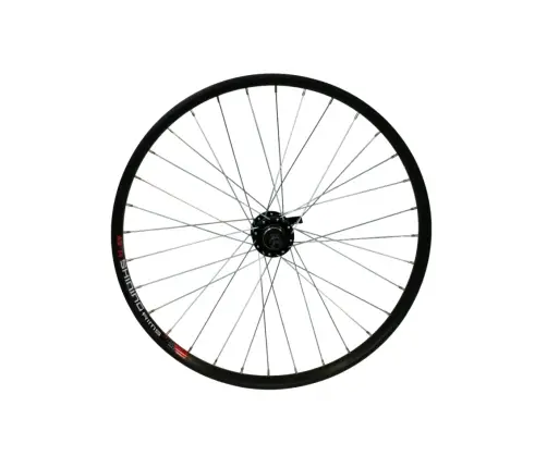 Aizmugurējais ritenis Shining 24