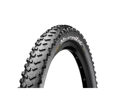Bicycle tyre Continental 26 x 2.30 Mountain King