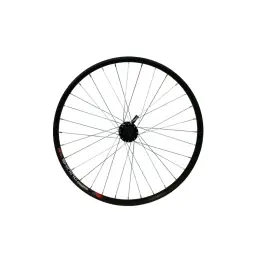 Tagaratas Shining 24" DB-30 QR SB 6-Bolt FH