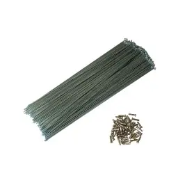 Spokes Pillar 2 x 294 mm