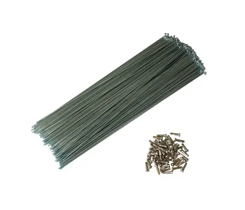 Spokes Pillar 2 x 294 mm