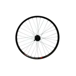 Esiratas Shining 24" DB-30 QR SB 6-Bolt FH