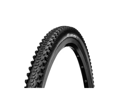 Padanga dviračiui Continental 27.5 x 2.60 Ruban