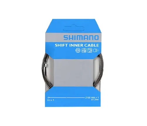Shift sisemine kaabel Shimano RVS
