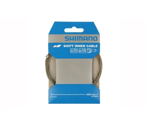 Pavarų trosas Shimano RVS