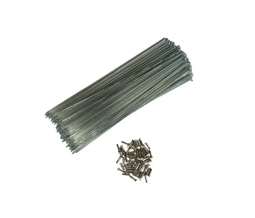 Спицы Pillar 2 x 297 mm