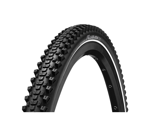 Padanga dviračiui Continental 27.5 x 2.30 Ruban