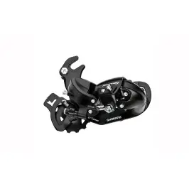 Aizmugurējais pārslēdzējs Shimano RD-TY300 Tourney TX