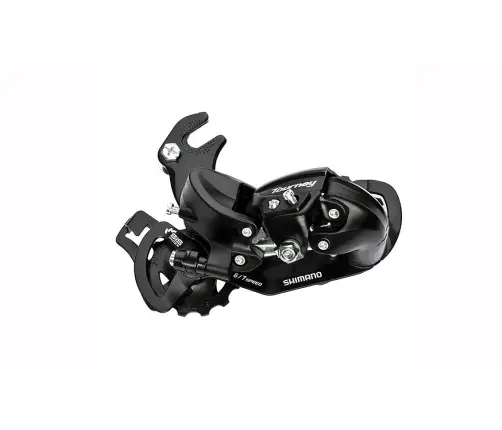 Tagumine käiguvaheti Shimano RD-TY300 Tourney TX