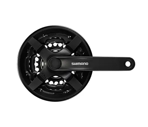 Crankset Shimano FC-TY301 Tourney