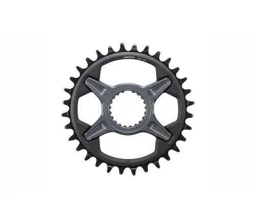 Звездочка передняя Shimano SM-CRM75 FC-M7100-1 SLX