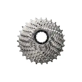 Блок задних звездочек Shimano CS-R7000 105