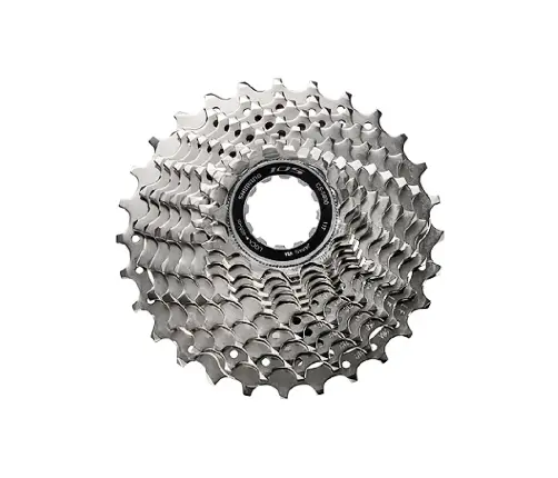 Блок задних звездочек Shimano CS-R7000 105