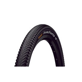 Rattarehv Continental 24 x 2.00 Double Fighter III