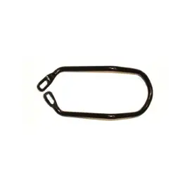 Protector for rear derailleur Yuen I