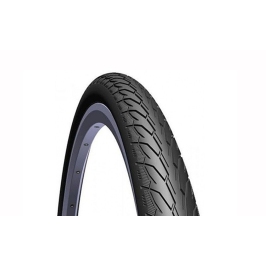 Bicycle tyre Rubena 700 x 40C Flash