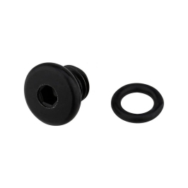 Bleed screw and o-ring for brake lever Shimano BL­M-6000