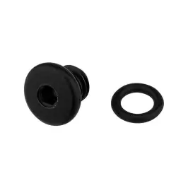 Прокачной винт и уплотнительное кольцо тормозного рычага Shimano BL­M-6000