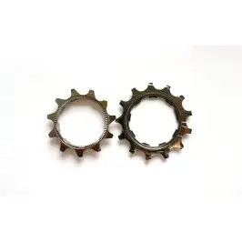 Sprocket set Shimano CS-LG400 CUES Linkglide Sprocket set Shimano CS-LG400 CUES Linkglide