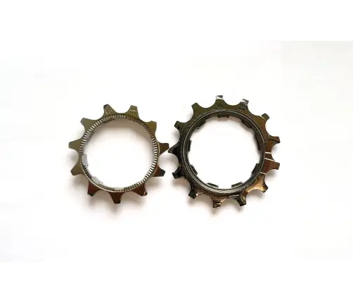 Sprocket set Shimano CS-­LG400­ CUES Linkglide