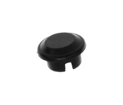 Disc brake caliper bleed boss cap Shimano