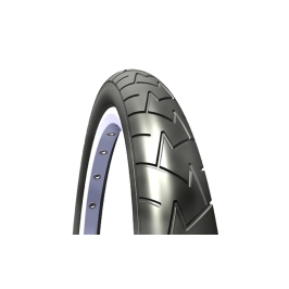 Bicycle tyre Rubena 12-1/2 x 1.75 x 2-1/4 Comfort