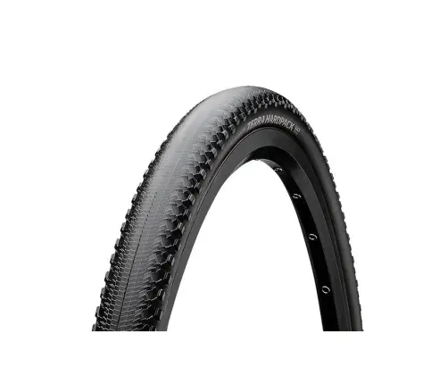 Bicycle tyre Continental 700 x 50C / 29 x 2.00 Terra Hardpack ShieldWall