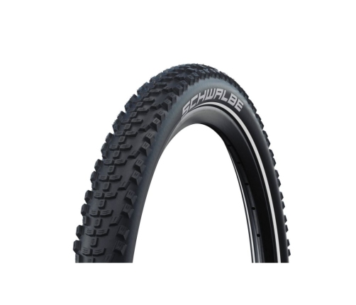 Велосипедная шина Schwalbe 26 x 2.10 Smart Sam