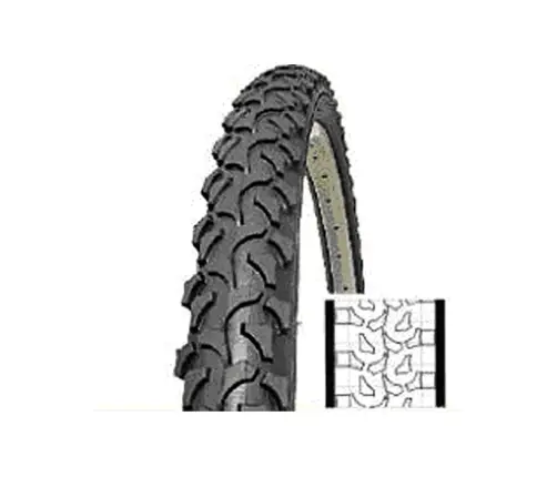 Padanga dviračiui Vortex 16 x 1.95 Gripper