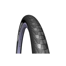 Bicycle tyre Rubena 28 x 2.00 Cityhopper