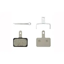 Ketaspiduri klotsid Shimano B05S-RX