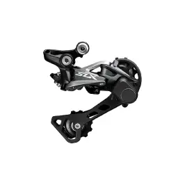Tagumine käiguvaheti Shimano RD-M7000 GS SLX Shadow+