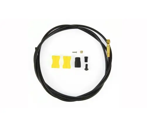 Hydraulic brake hose Shimano SM-BH90-SBLS