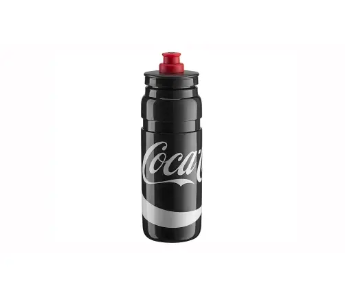 Фляга Elite Fly Coca-Cola