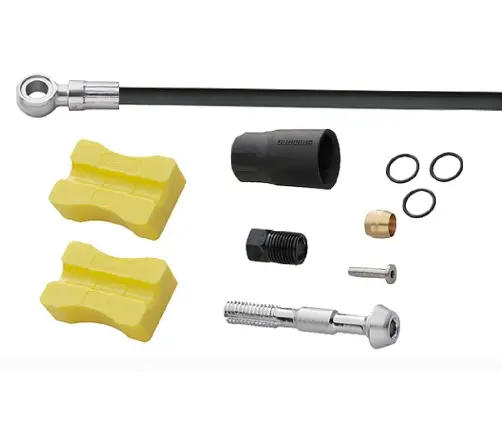 Hüdraulilise piduri voolik Shimano SM-BH90-SBM