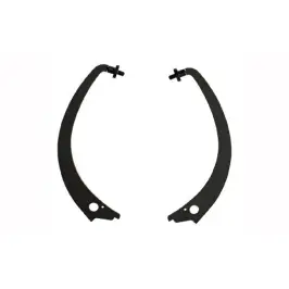 Fat bikes calipers for pro truing stand Unior Unior 1689.7 Fat bikes calipers for pro truing stand Unior Unior 1689.7